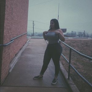 Meet your Posher, Melissa